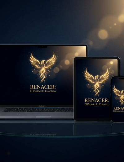 RENACER: El Protocolo Cuántico