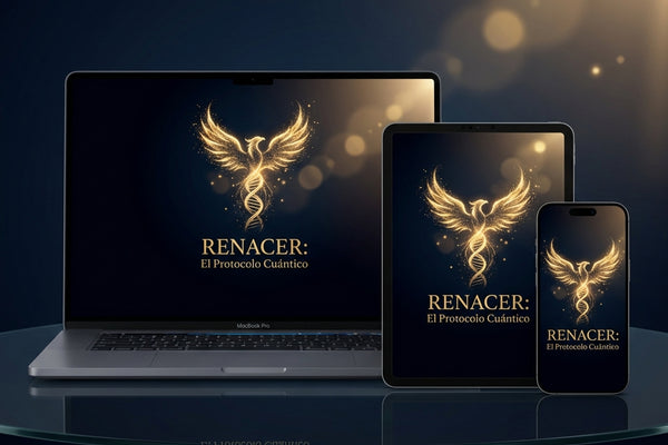 RENACER: El Protocolo Cuántico